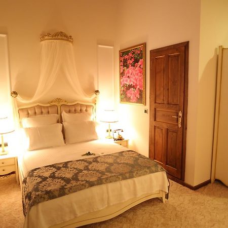 La Perla Boutique Hotel Искендерун Экстерьер фото