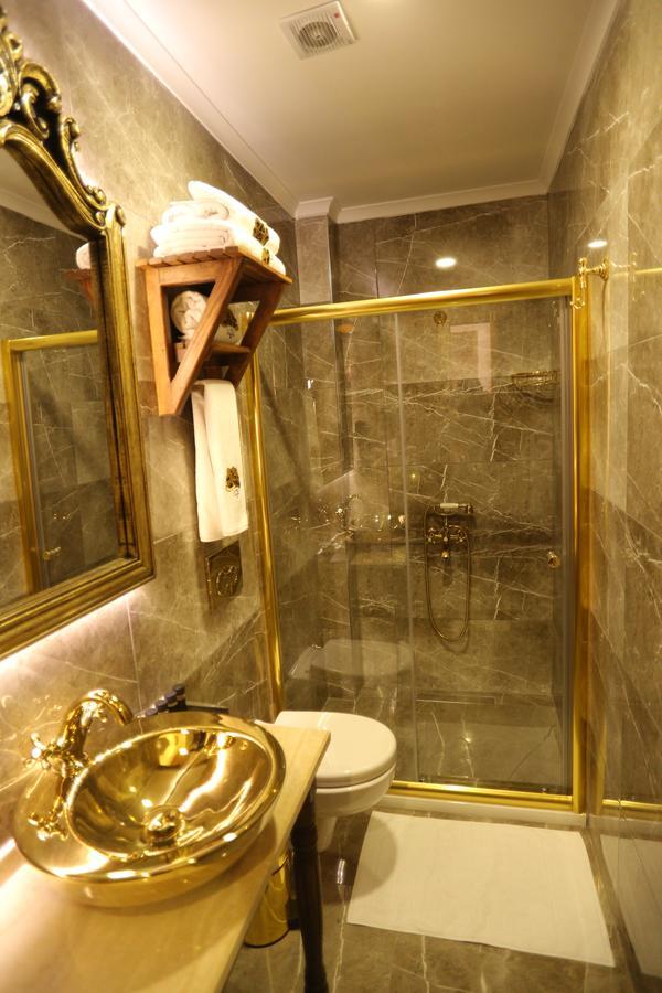 La Perla Boutique Hotel Искендерун Экстерьер фото