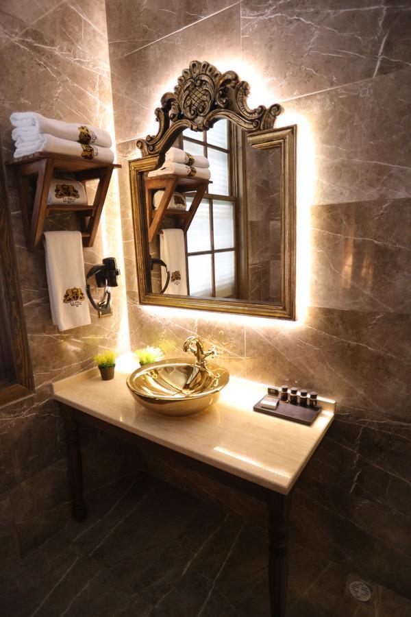 La Perla Boutique Hotel Искендерун Экстерьер фото
