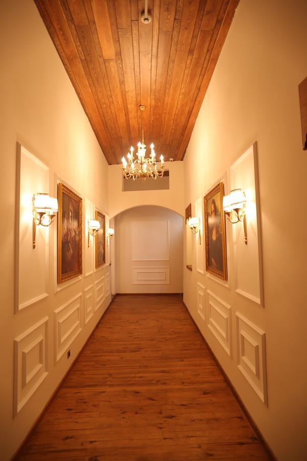 La Perla Boutique Hotel Искендерун Экстерьер фото