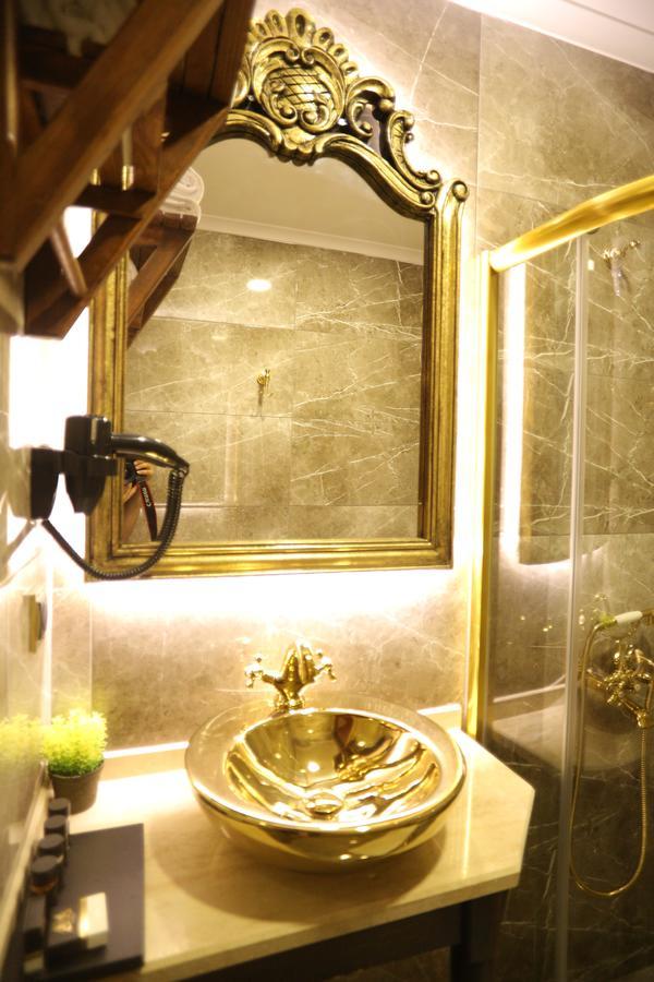 La Perla Boutique Hotel Искендерун Экстерьер фото