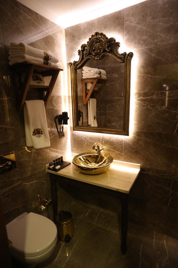 La Perla Boutique Hotel Искендерун Экстерьер фото